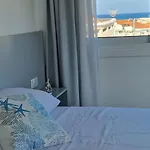 Kitieos Apts 100m From Finikoudes *