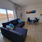 Kitieos Apts 100m From Finikoudes * Larnaca