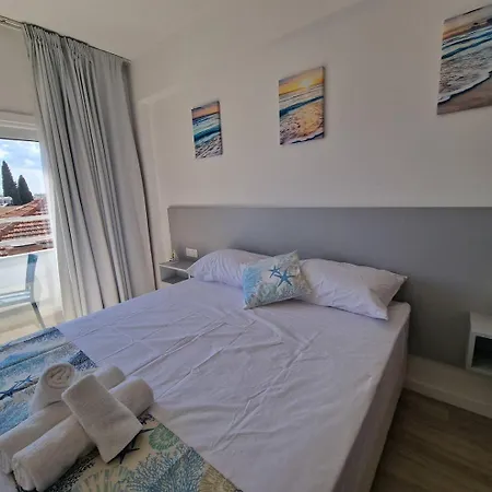 Kitieos Apts 100m From Finikoudes