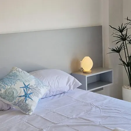 Kitieos Apts 100m From Finikoudes * Larnaca