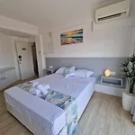 Kitieos Apts 100m From Finikoudes *