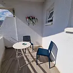 شقة Kitieos Apts 100m From Finikoudes *