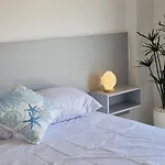Kitieos Apts 100m From Finikoudes * لارنكا