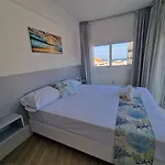 Kitieos Apts 100m From Finikoudes شقة *