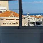 Kitieos Apts 100m From Finikoudes Apartament *