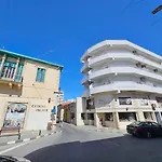 شقة Kitieos Apts 100m From Finikoudes لارنكا
