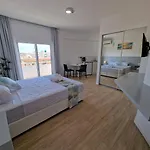 شقة Kitieos Apts 100m From Finikoudes