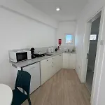 Kitieos Apts 100m From Finikoudes Larnaka