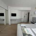 Apartment Kitieos Apts 100m From Finikoudes *