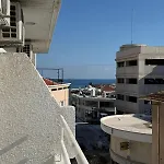Kitieos Apts 100m From Finikoudes Apartment *
