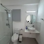 Apartment Kitieos Apts 100m From Finikoudes