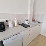 Apartament Kitieos Apts 100m From Finikoudes