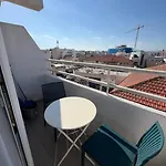 Kitieos Apts 100m From Finikoudes شقة