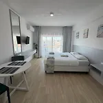 Apartment Kitieos Apts 100m From Finikoudes