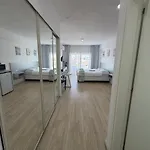 شقة Kitieos Apts 100m From Finikoudes *