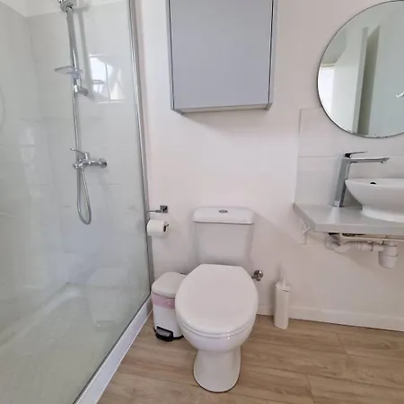 Appartement Kitieos Apts 100m From Finikoudes Larnaca