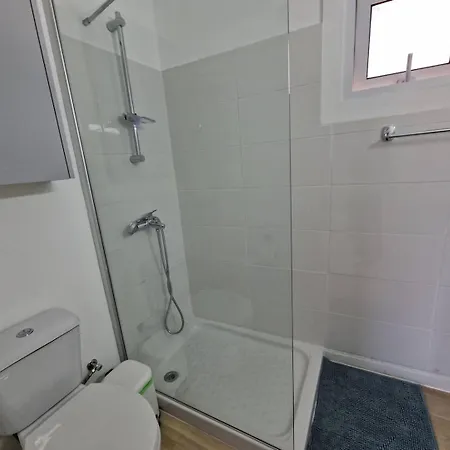 דירה Kitieos Apts 100m From Finikoudes לרנקה