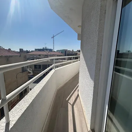 Kitieos Apts 100m From Finikoudes *