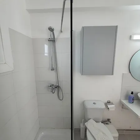 Apartament Kitieos Apts 100m From Finikoudes