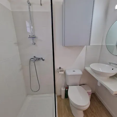 شقة Kitieos Apts 100m From Finikoudes *