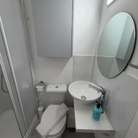 Kitieos Apts 100m From Finikoudes Appartement *