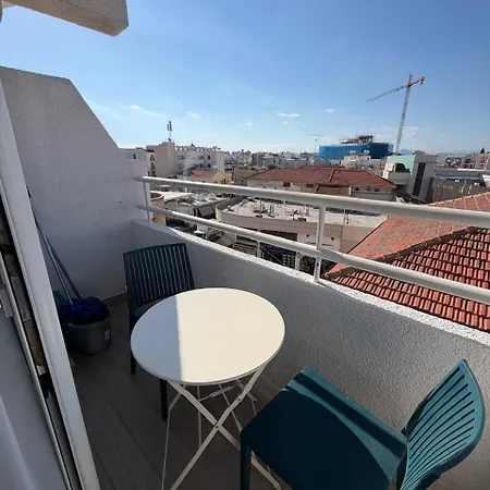 Kitieos Apts 100m From Finikoudes Appartement