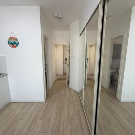 Kitieos Apts 100m From Finikoudes