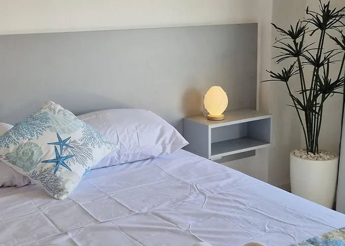 Kitieos Apts 100m From Finikoudes