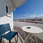 Apartman Kitieos Apts 100m From Finikoudes Lárnaka