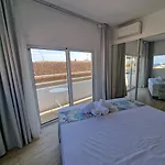 Kitieos Apts 100m From Finikoudes Apartman *