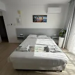 Apartman Kitieos Apts 100m From Finikoudes