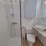 Apartman Kitieos Apts 100m From Finikoudes *
